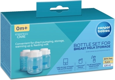 Une bouteille pour tout