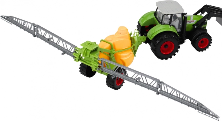 Entraînement par friction