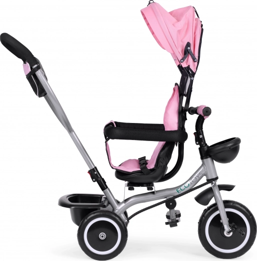 Sécurité et confort avant tout