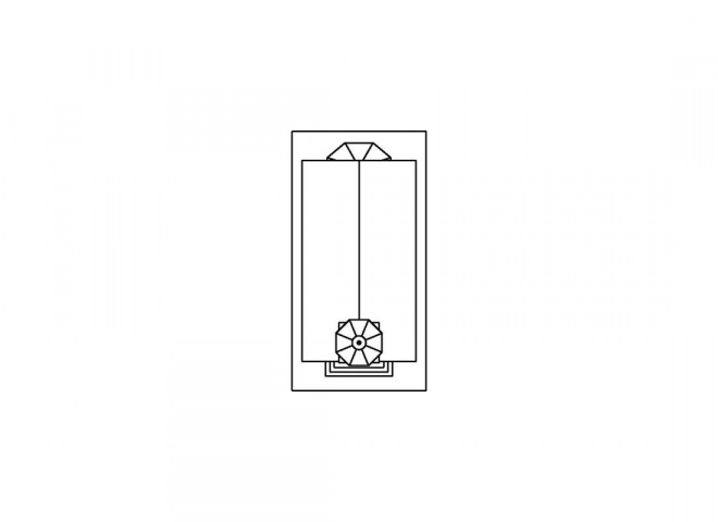 Piko Hobby Église Saint-Luc - 61825
