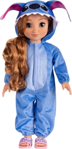 Tenue Stitch authentique