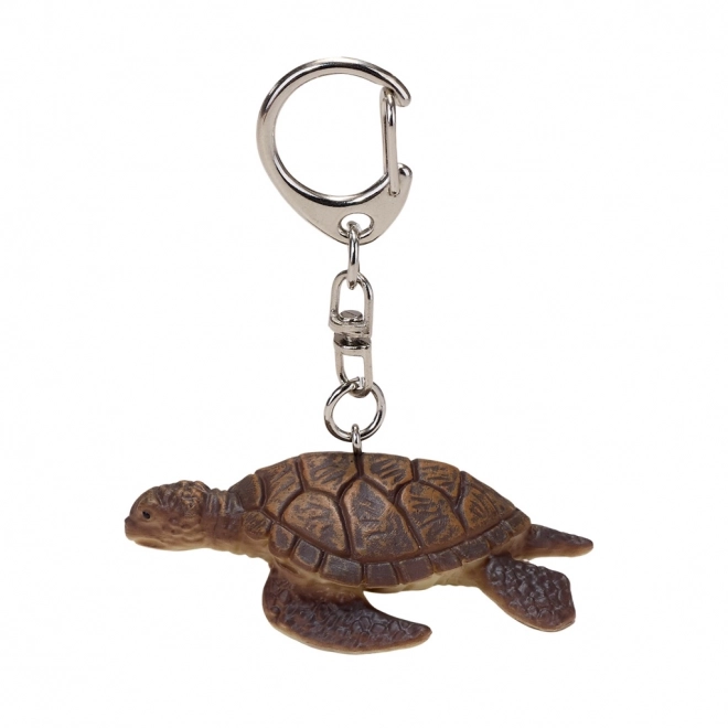 Porte-clés Mojo Tortue de mer