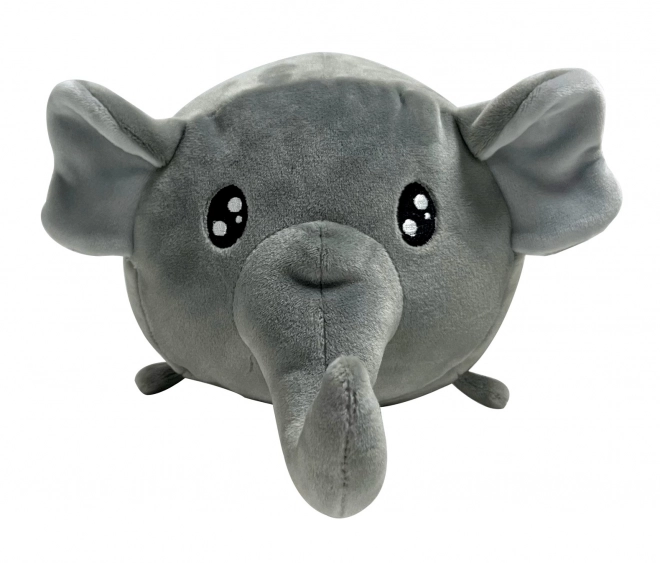 Magic Baby Éléphant - peluche 20 cm
