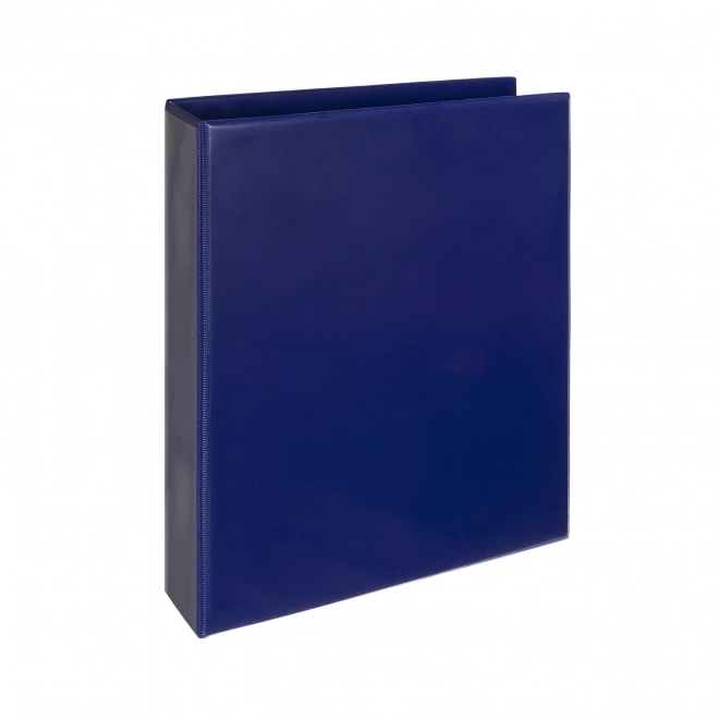 Classeur de catalogue A4 D50 Classique bleu