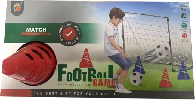 Entraînement sûr et ludique pour les enfants