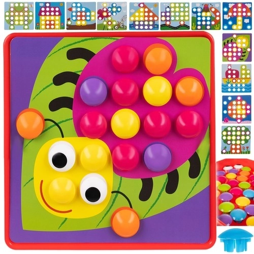 Mosaïque éducative 23453