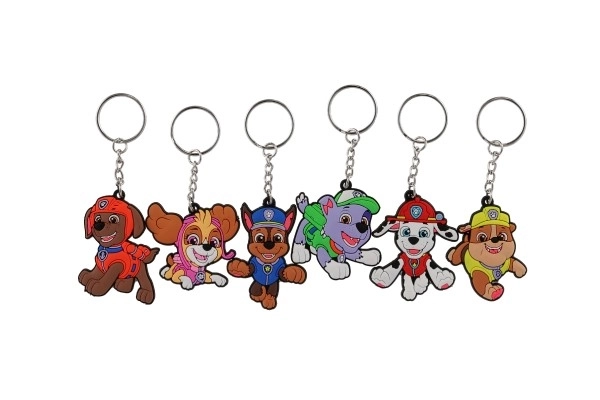 Pendentif Pat'Patrouille 3D
