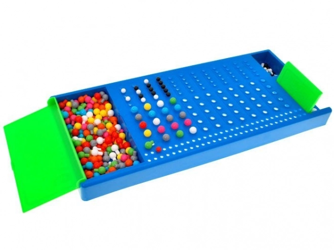 Jeu culte Mastermind