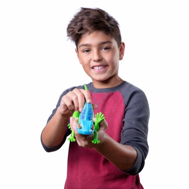 Robo alive lézard