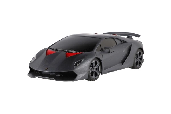 Design authentique du supercar légendaire