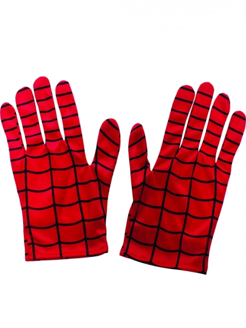 Gants de déguisement pour enfants SPIDER-MAN