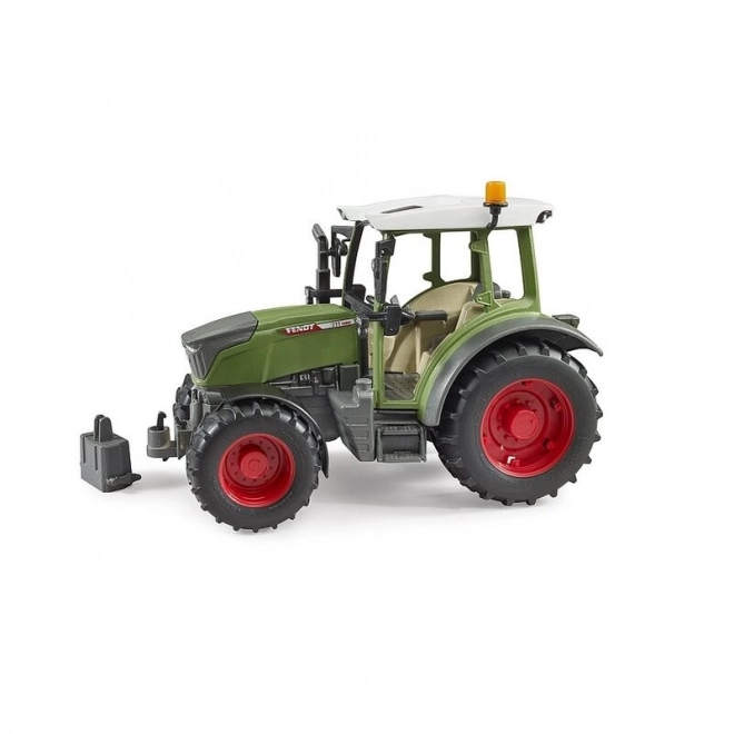 Bruder Tracteur Fendt Vario 211