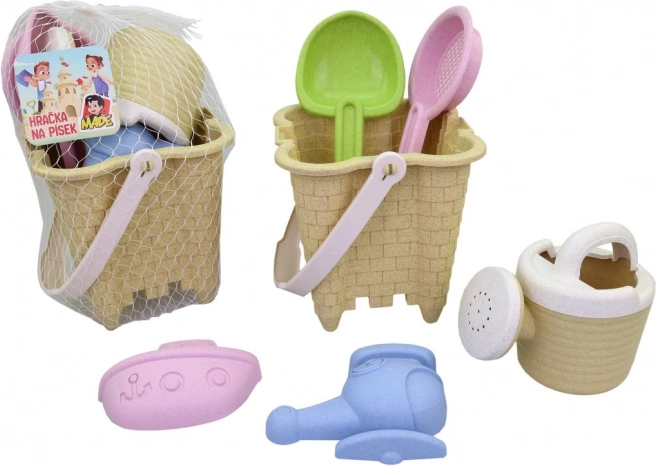 Ensemble de sable pour enfants