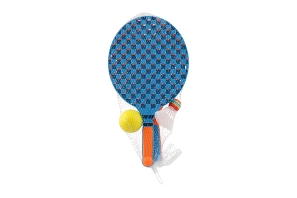 Ensemble de tennis doux pour enfants