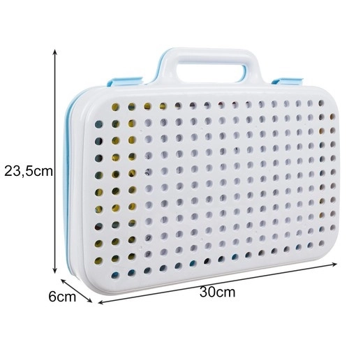 Mosaïque créative avec tournevis Kruzzel
