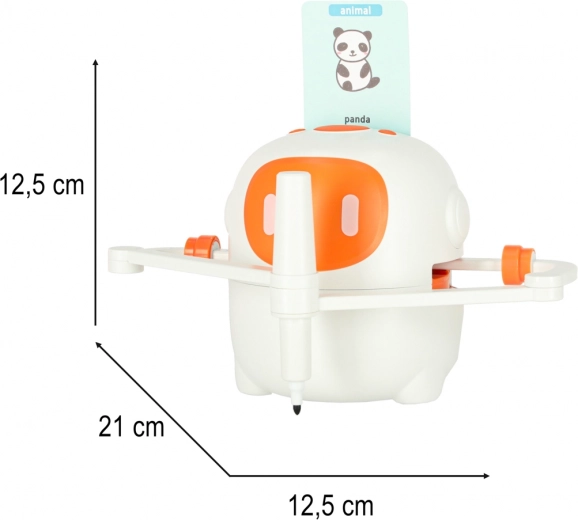 Soutien au développement et à la créativité