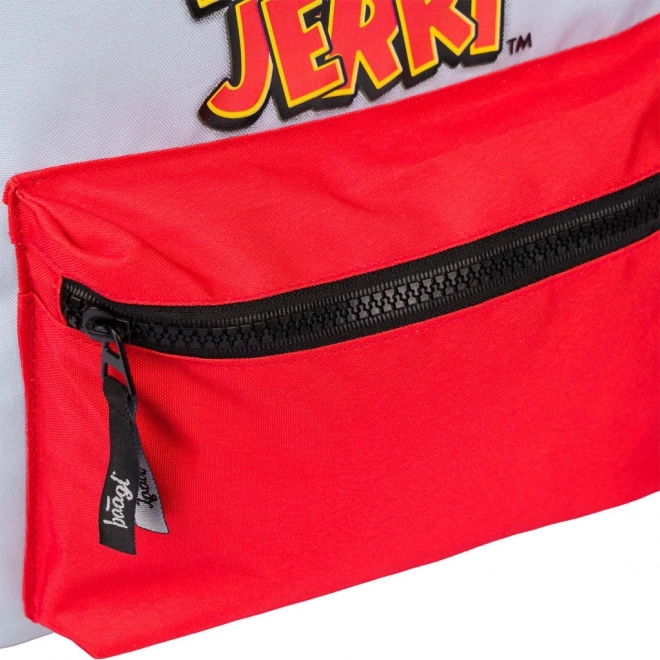 Sac à dos préscolaire BAAGL Tom & Jerry