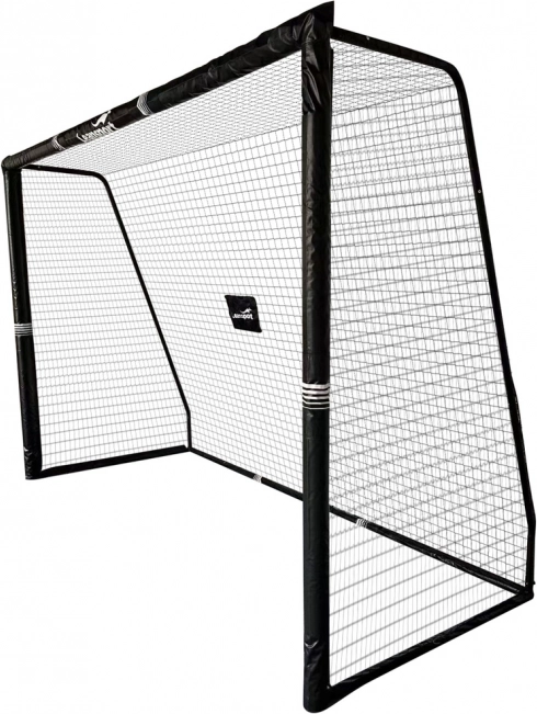 But de football portable pour enfants 180x120x60 cm