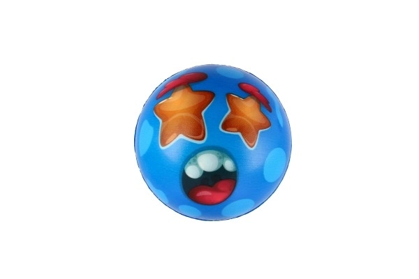 Balle monstre en mousse 7,5 cm
