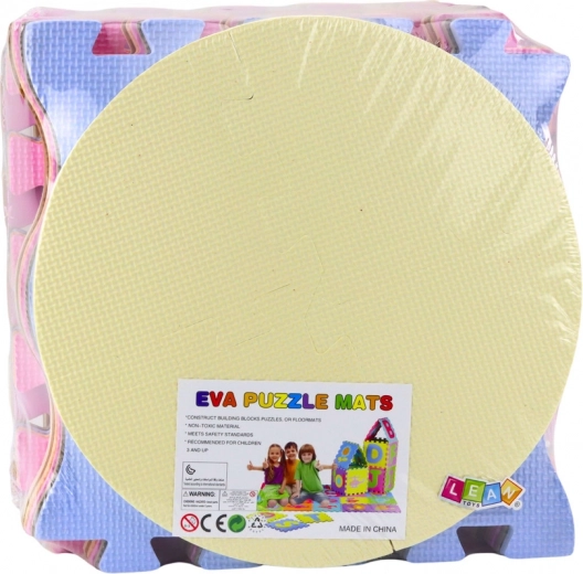 Assemblage modulable et montage facile