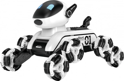 Visage LED et support pour accessoires LEGO