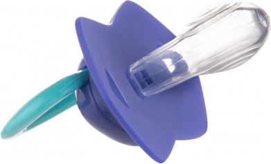 Design symétrique en silicone