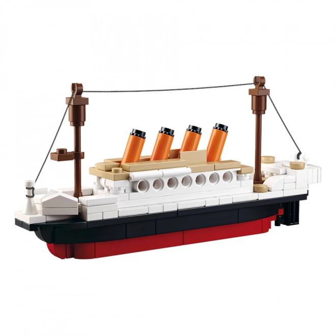 Sluban Titanic M38-B0576 Petit Titanic