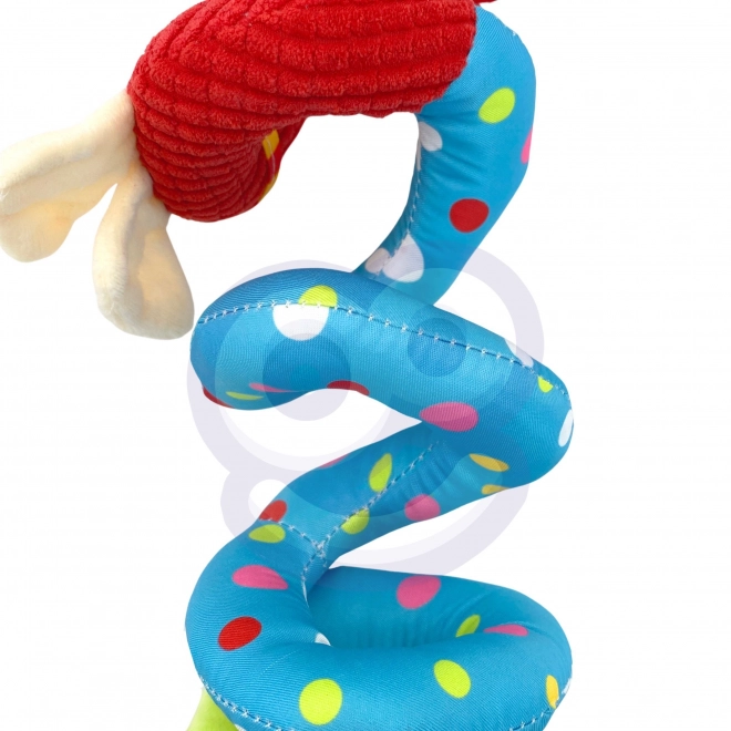 Woopie Baby spirale suspendue pour landau chien