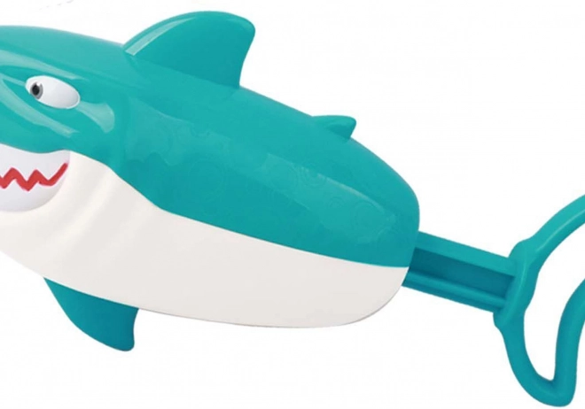 Requin qui asperge pour baignoire 18,5 cm