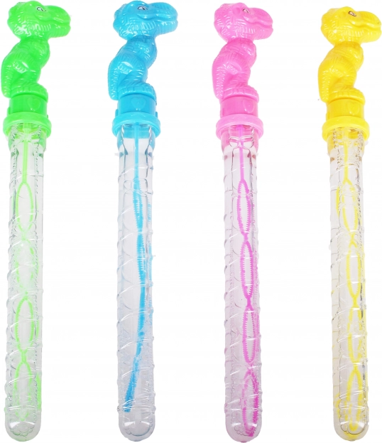 Dinosaure Bublifuk 100 ml 35 cm