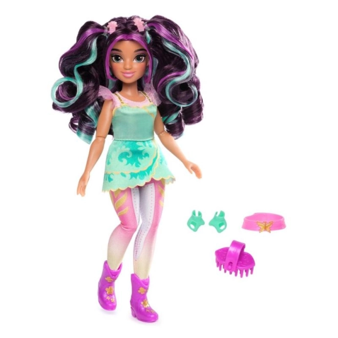 Poupée Unicorn Academy 24 cm Ava