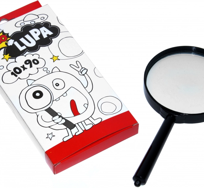 Loupe pour enfants 18 cm