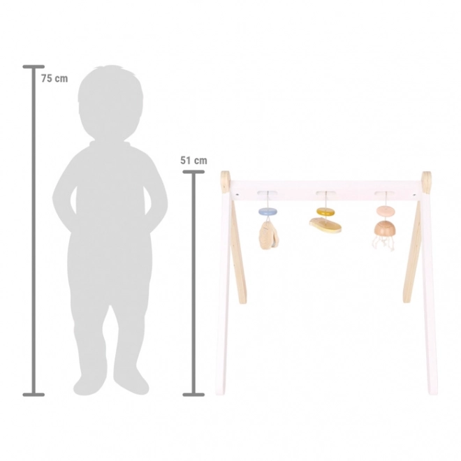 Small foot Arche « Seaside »
