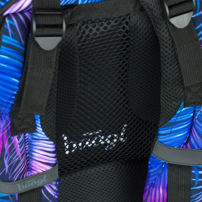 BAAGL Cartable École Core Palm