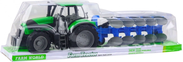 Taille 50 cm et emballage cadeau