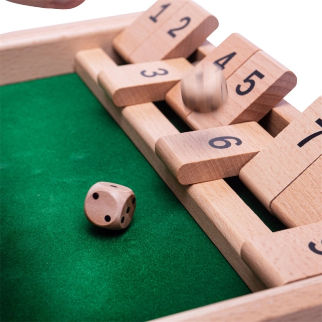 Jeu pour un ou plusieurs joueurs