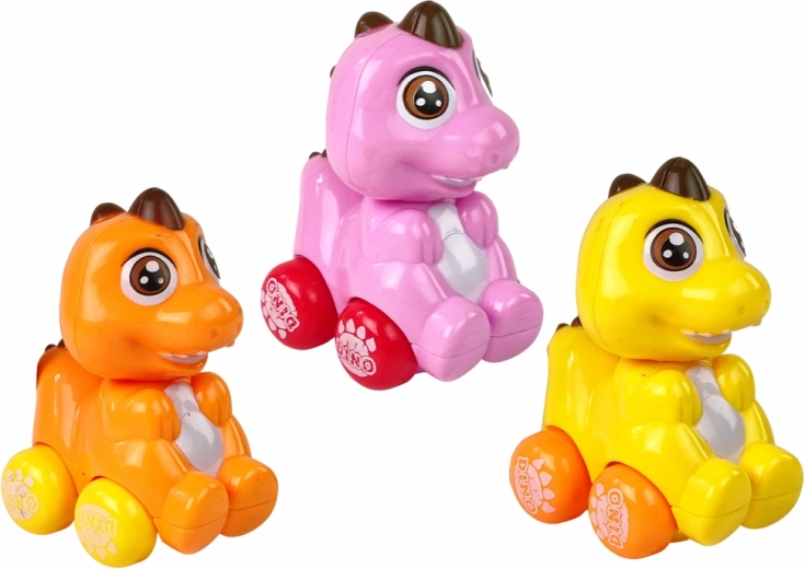 Design multicolore et formes lisses