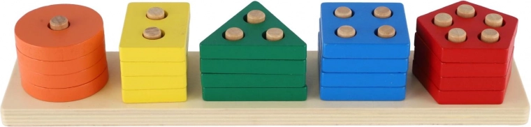 Développement de la motricité fine et de la concentration