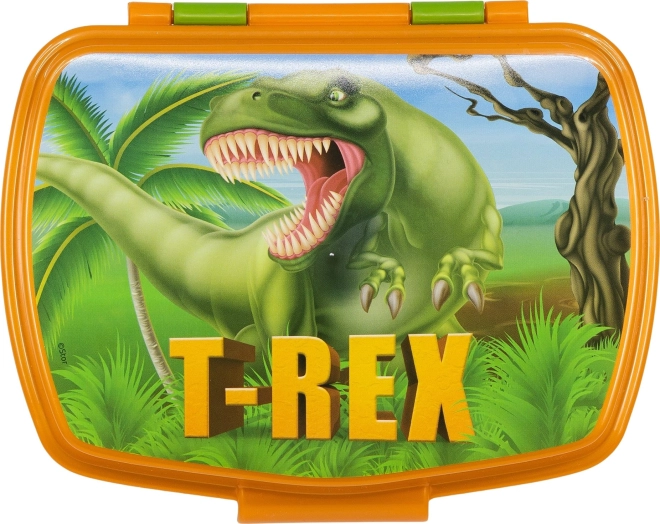 Motif T‑REX attrayant avec licence officielle