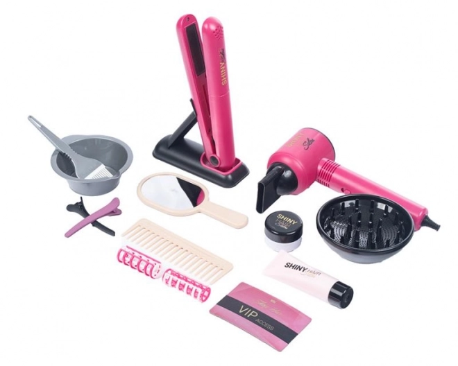 PLEJO Ensemble de beauté à piles