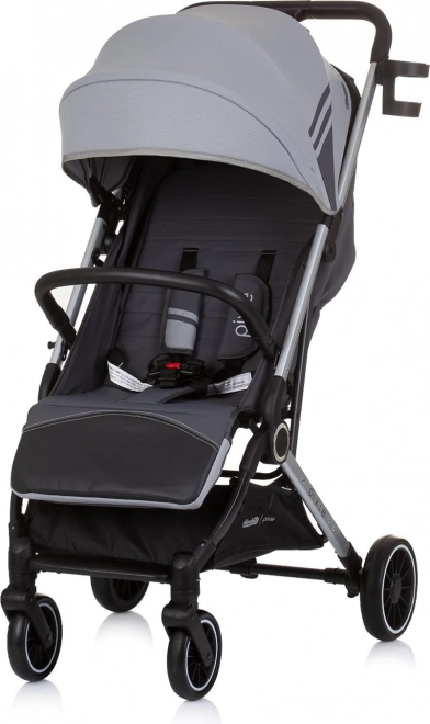 Poussette de sport Chipolino Pixie Ash Grey