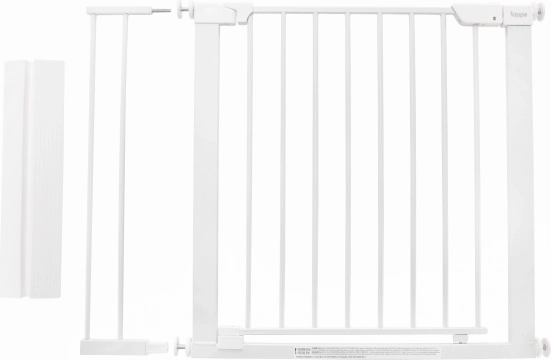 Barrière métallique Smart Close avec fermeture automatique