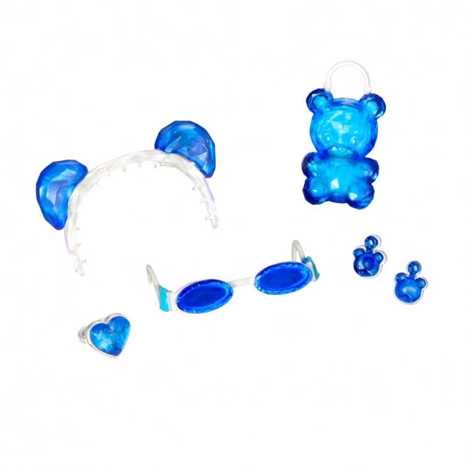 Poupée Rainbow High Creative Crystals - Skyler Bradshaw