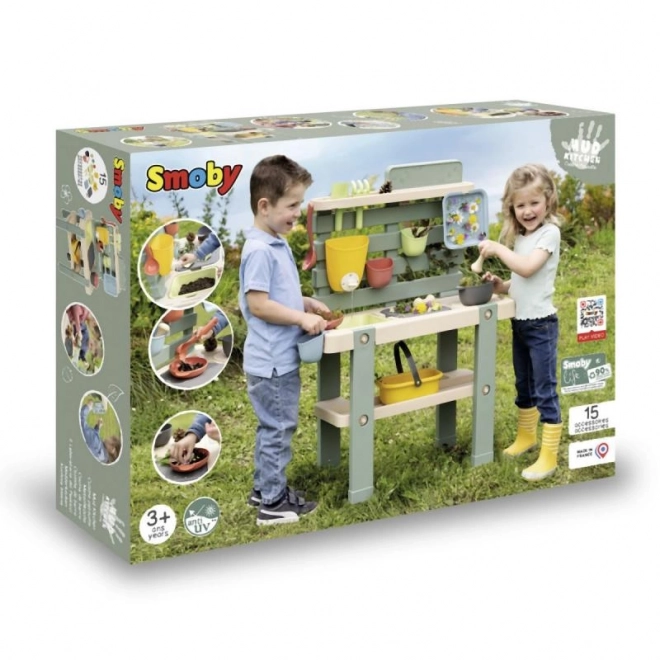 Cuisine de Jardin Life