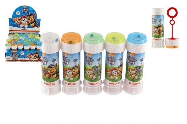 Bublifuk Pat' Patrouille - 11,5 cm