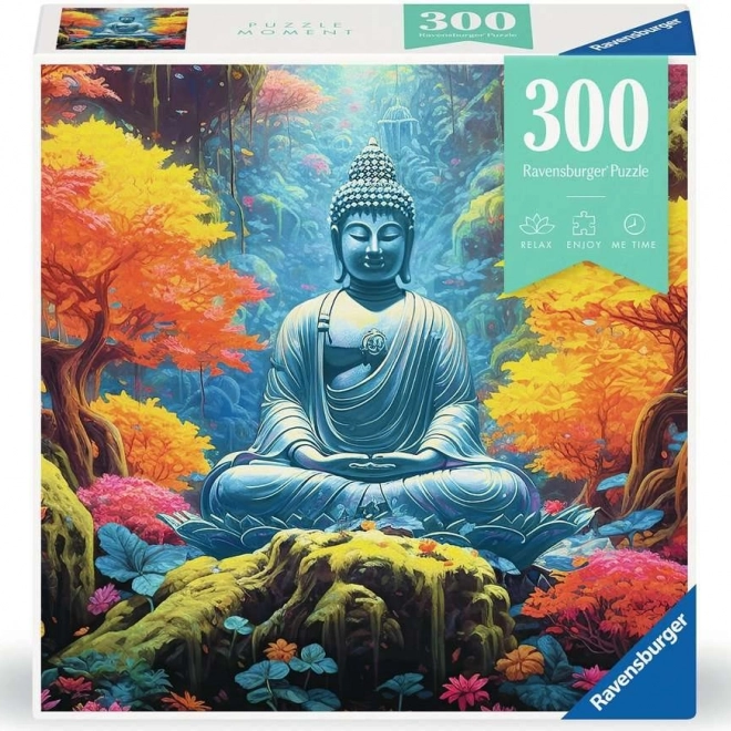 Puzzle Bouddha 300 pièces