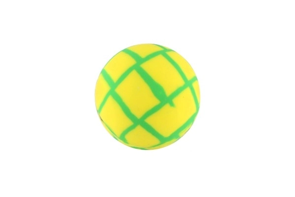 Balle rebondissante colorée 3,2 cm - 1 pièce
