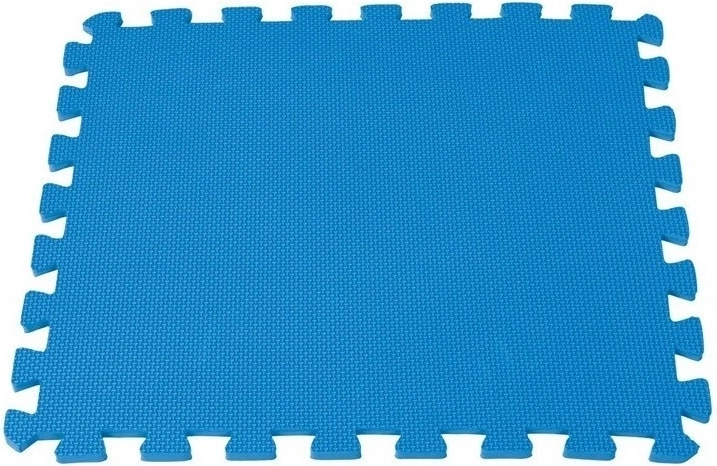 Mousse résistante avec antidérapant