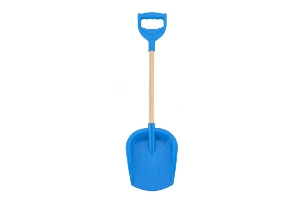 Pelle à sable plastique/bois 19x64x7cm 12m+