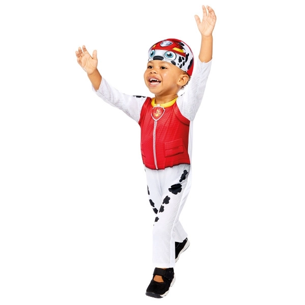 Costume Pat' Patrouille - Marcus, 18-24 mois